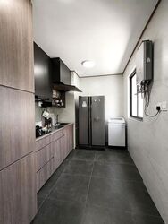 Blk 26B Membina Court (Bukit Merah), HDB 4 Rooms #609606381